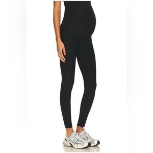 Beyond Yoga Love The Bump Long Maternity
Legging - Jet Black / Small